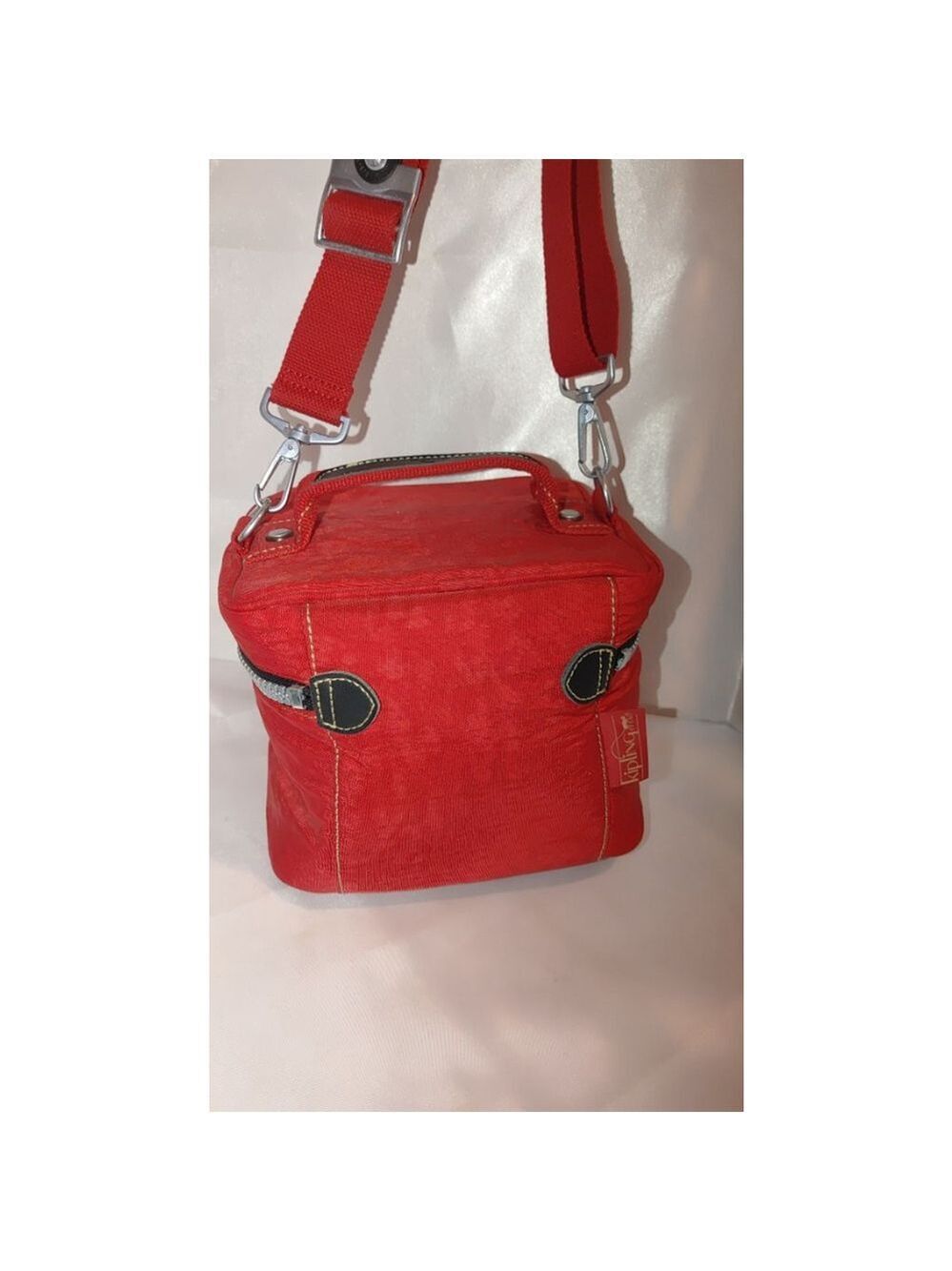 Kipling Square Hardsided Travel Case - Picture 4 of 6